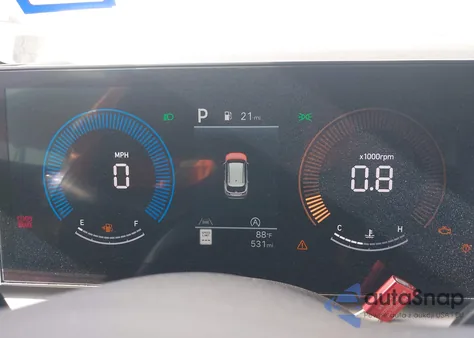 2026 Hyundai Tucson Sel from USA, damaged, VIN 5NMJB3DE1TH611956